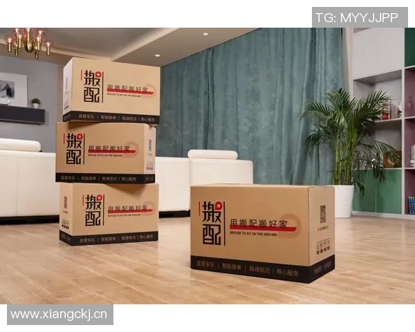 便捷快递搬家服务助力现代人高效搬迁体验提升生活质量